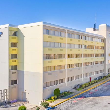 Days Inn By Wyndham Absecon Atlantic City Area Dış mekan fotoğraf
