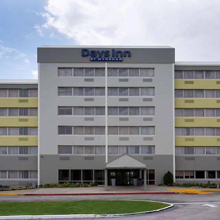 Days Inn By Wyndham Absecon Atlantic City Area Dış mekan fotoğraf