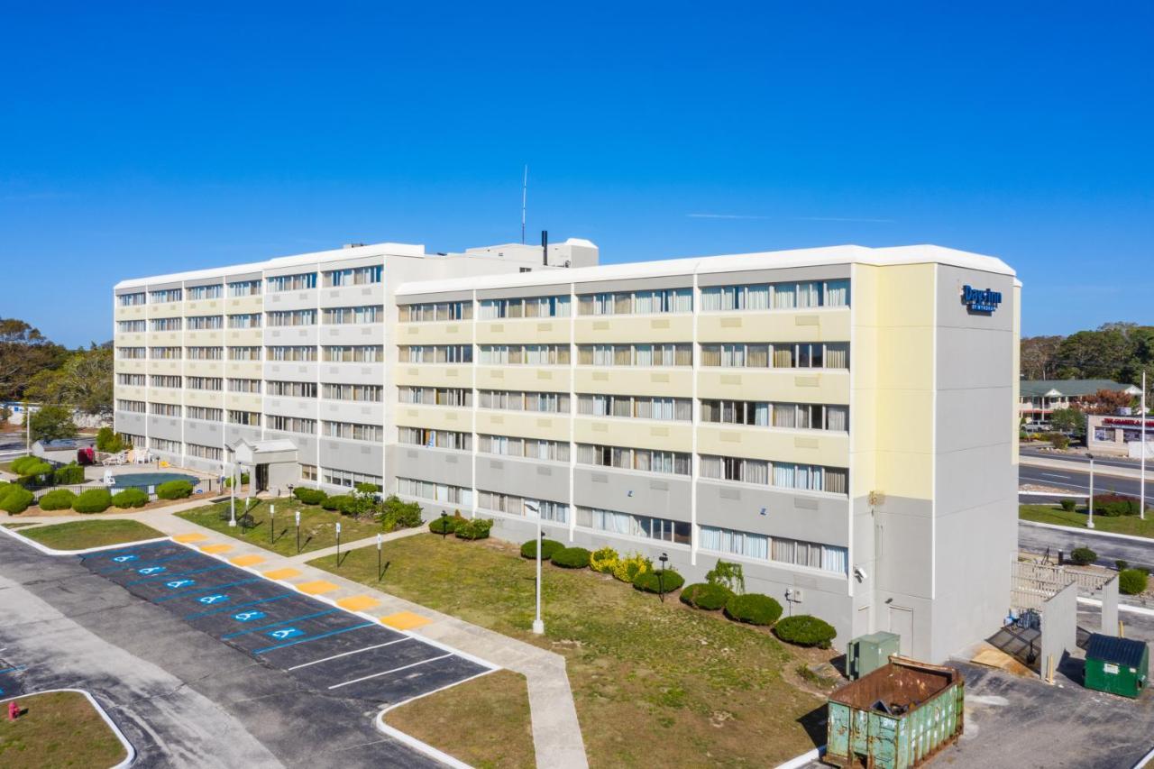 Days Inn By Wyndham Absecon Atlantic City Area Dış mekan fotoğraf