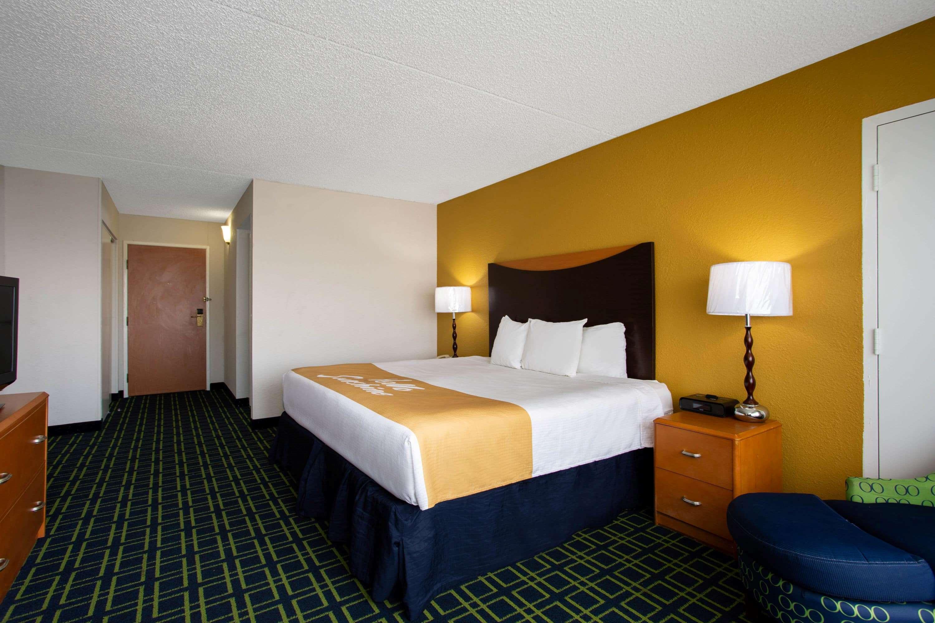 Days Inn By Wyndham Absecon Atlantic City Area Dış mekan fotoğraf