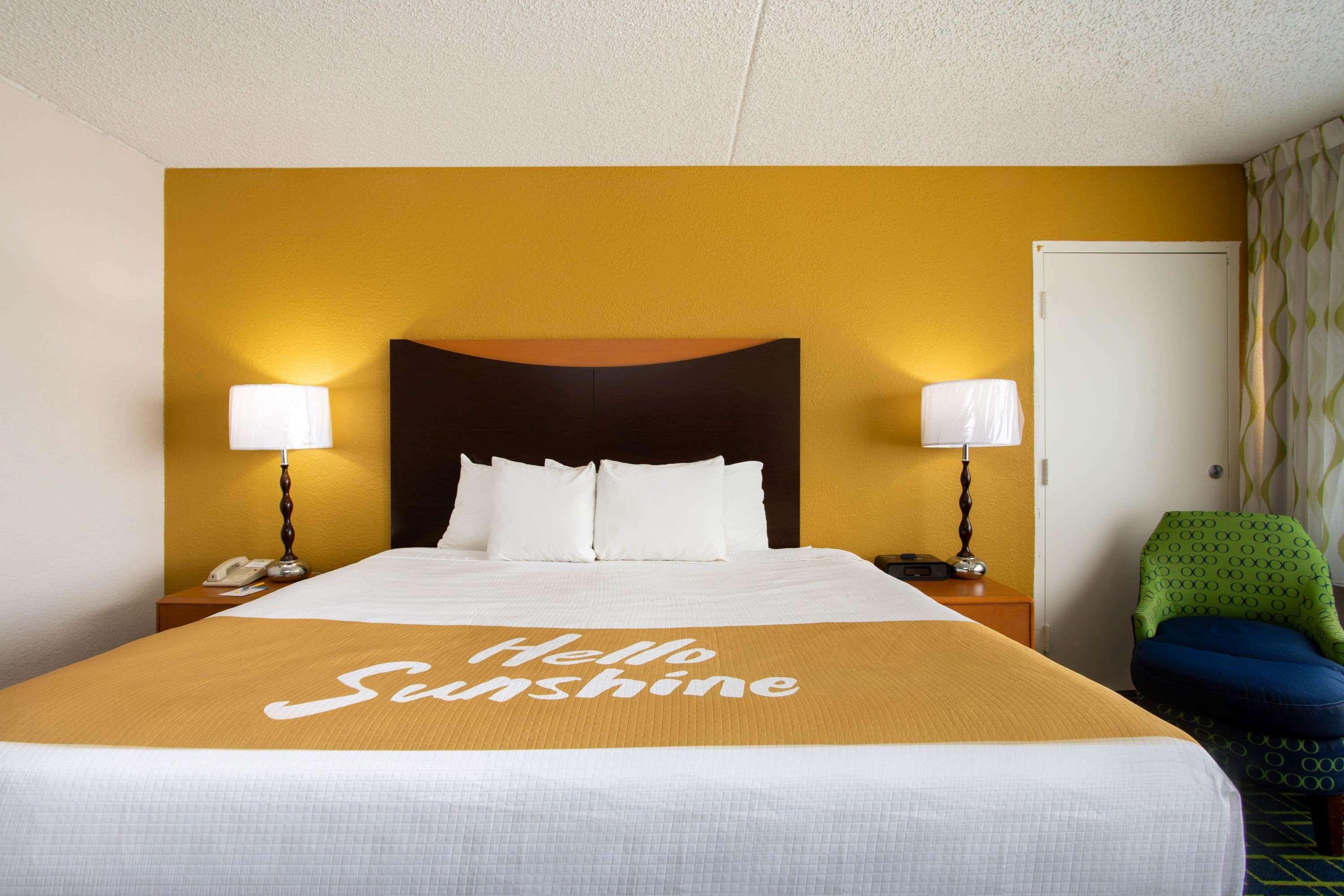 Days Inn By Wyndham Absecon Atlantic City Area Dış mekan fotoğraf