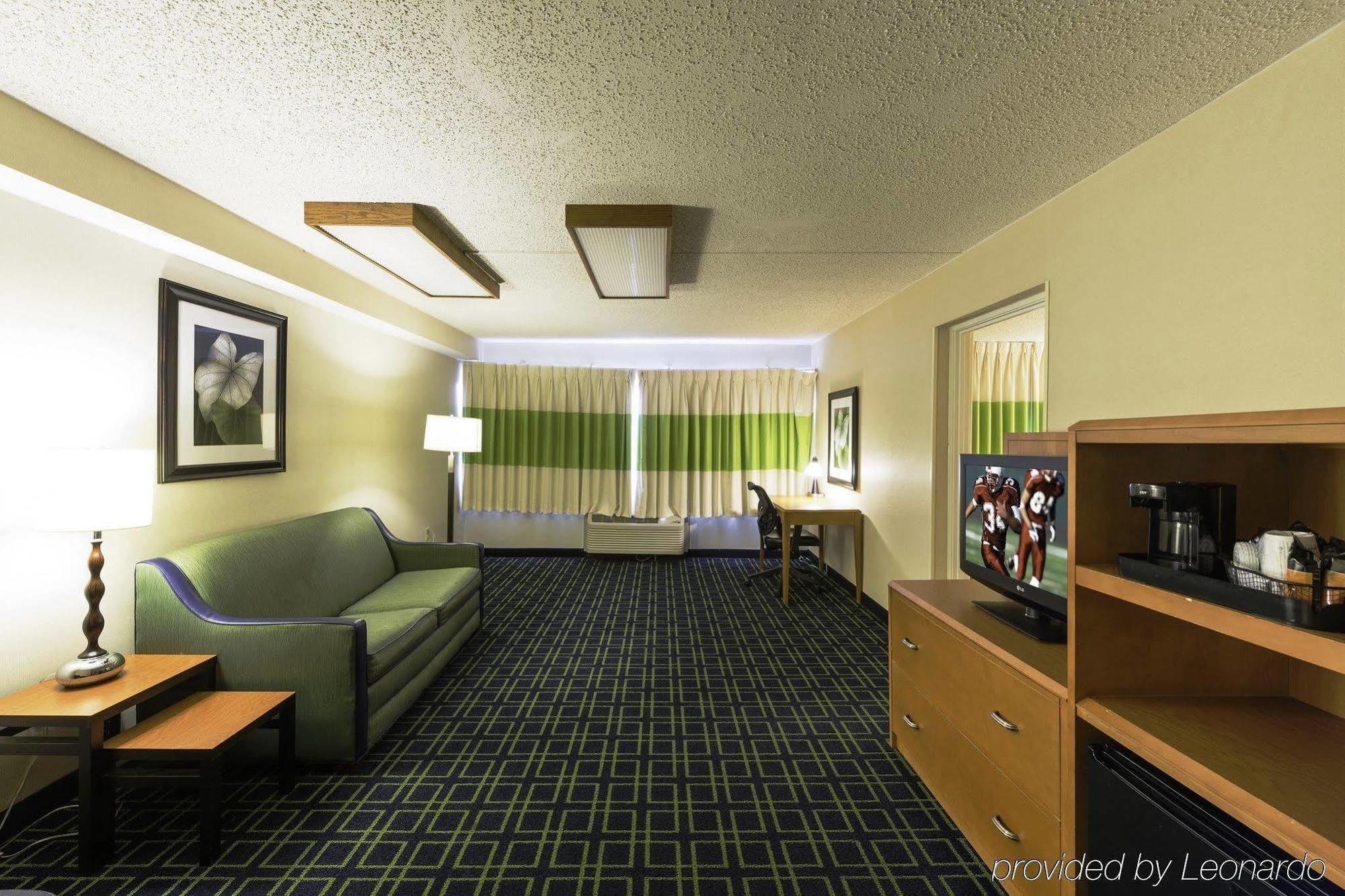 Days Inn By Wyndham Absecon Atlantic City Area Dış mekan fotoğraf